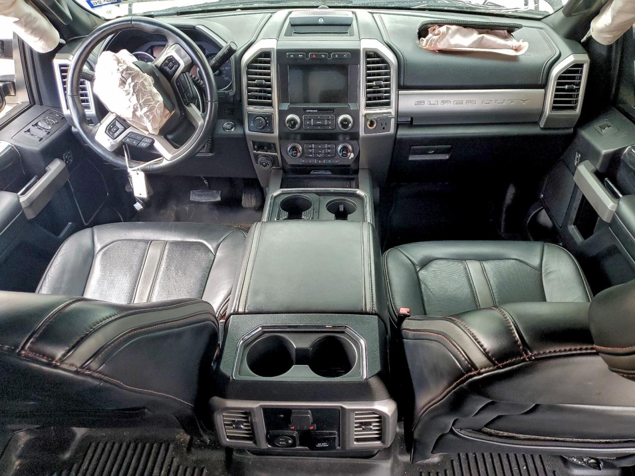 2020 FORD F250 SUPER DUTY photo 8