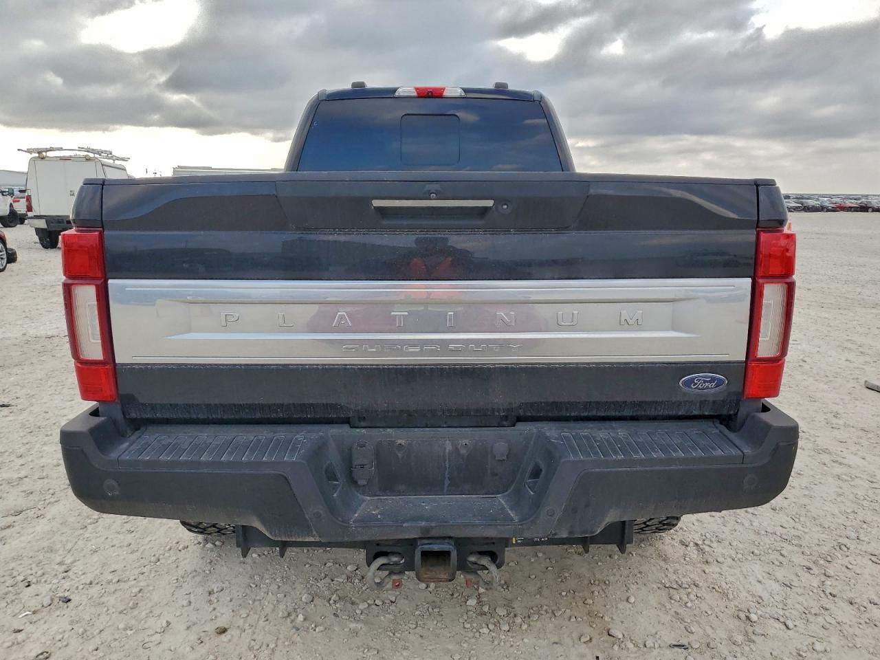 2020 FORD F250 SUPER DUTY photo 6
