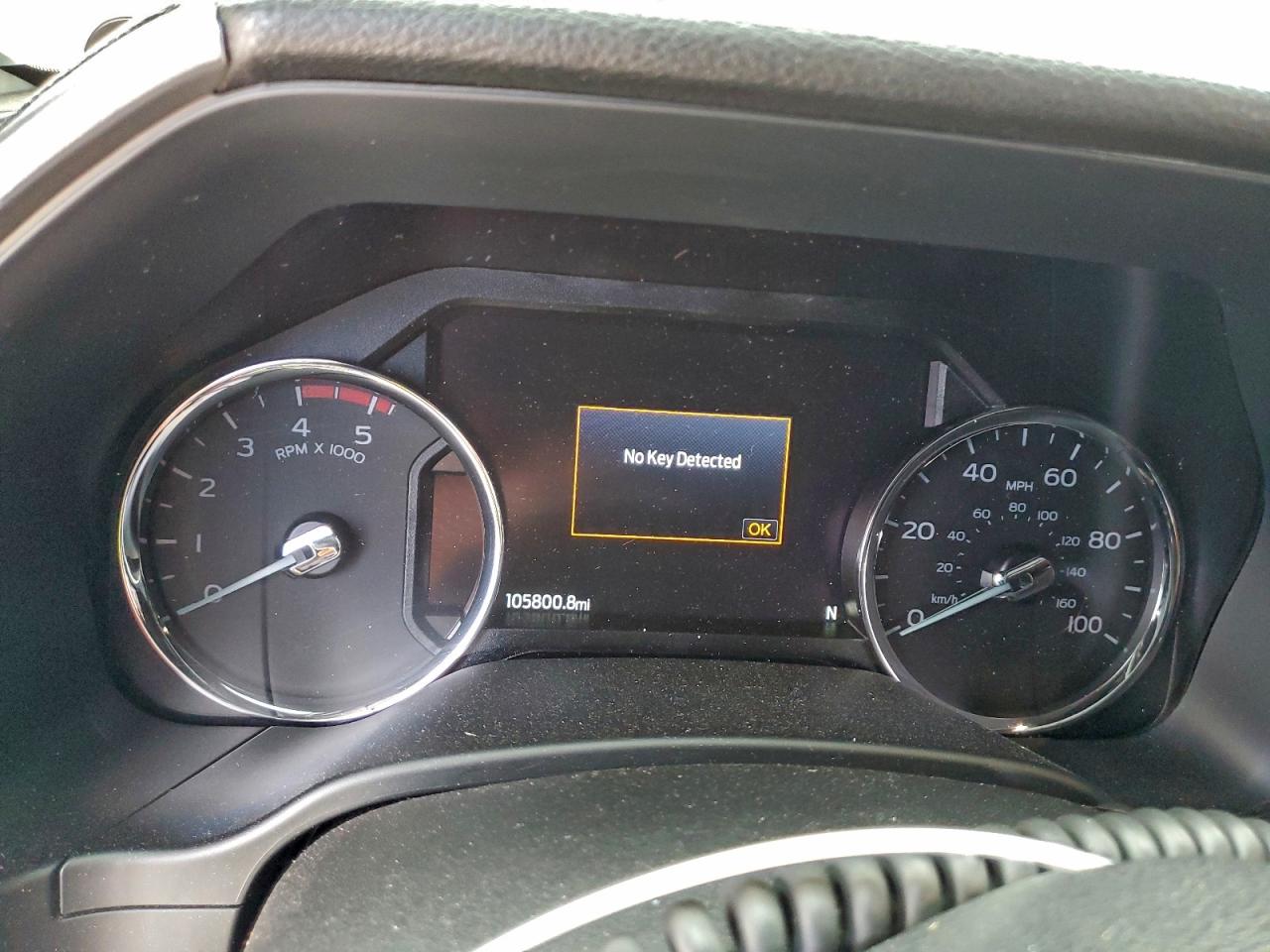 2020 FORD F250 SUPER DUTY photo 9