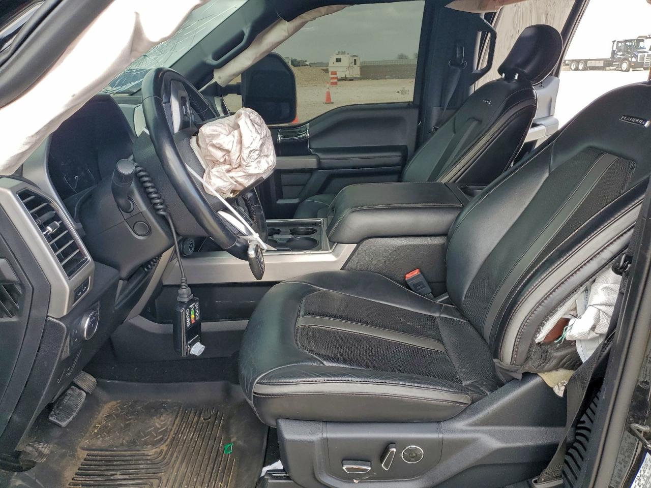 2020 FORD F250 SUPER DUTY photo 7