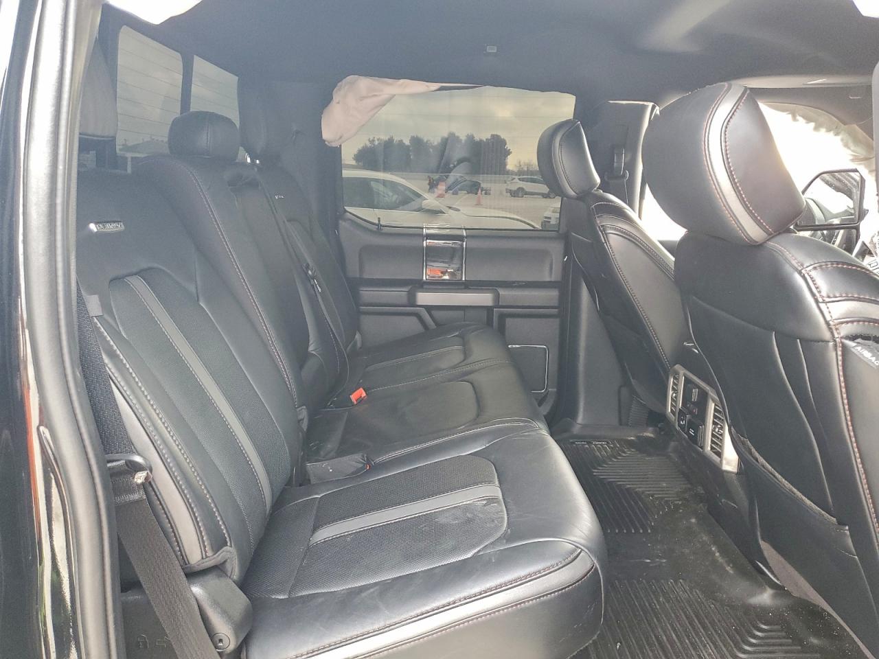 2020 FORD F250 SUPER DUTY photo 10