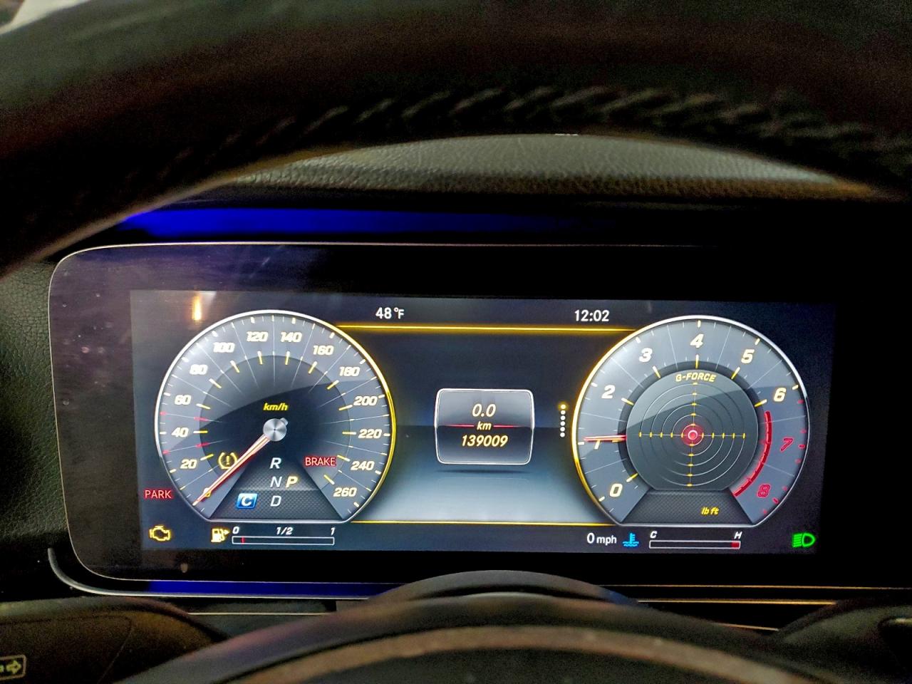 2018 MERCEDES-BENZ E 300 photo 25