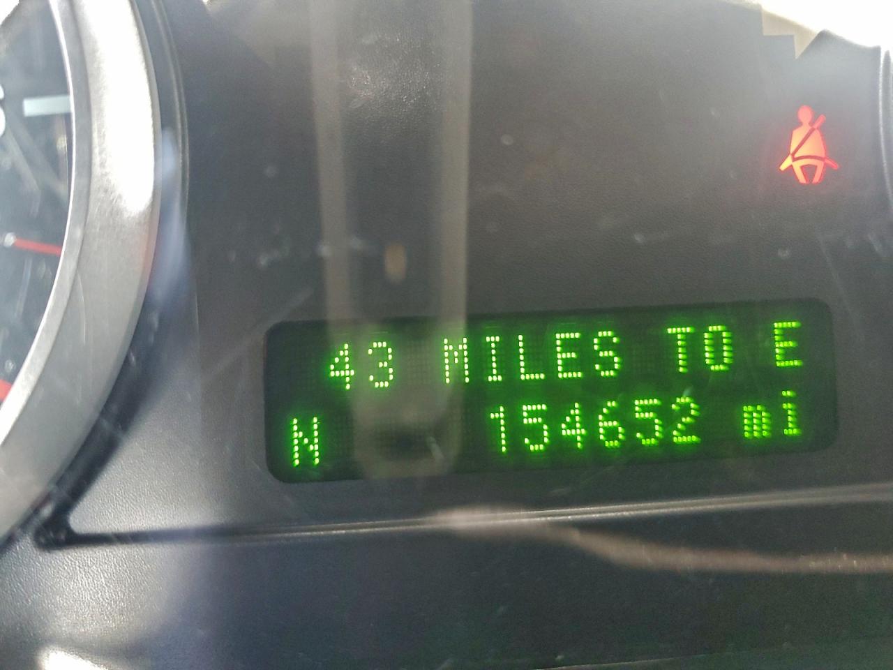 2009 FORD FUSION SE photo 9