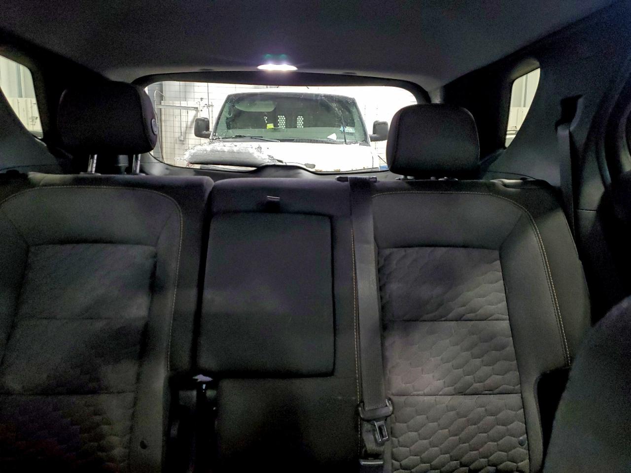 2018 CHEVROLET EQUINOX LT photo 10