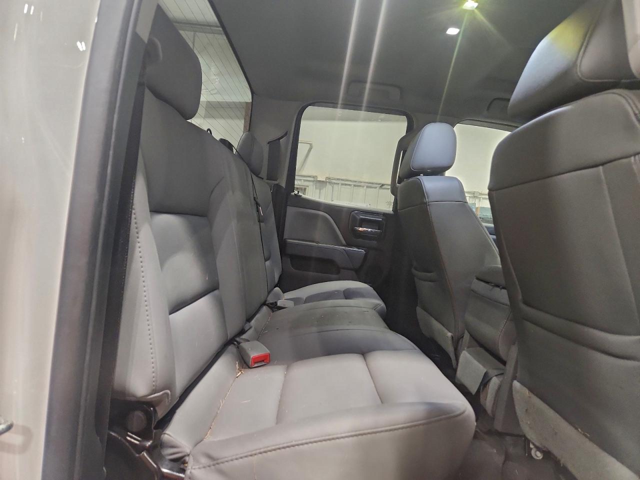 2019 GMC SIERRA K2500 HEAVY DUTY photo 10