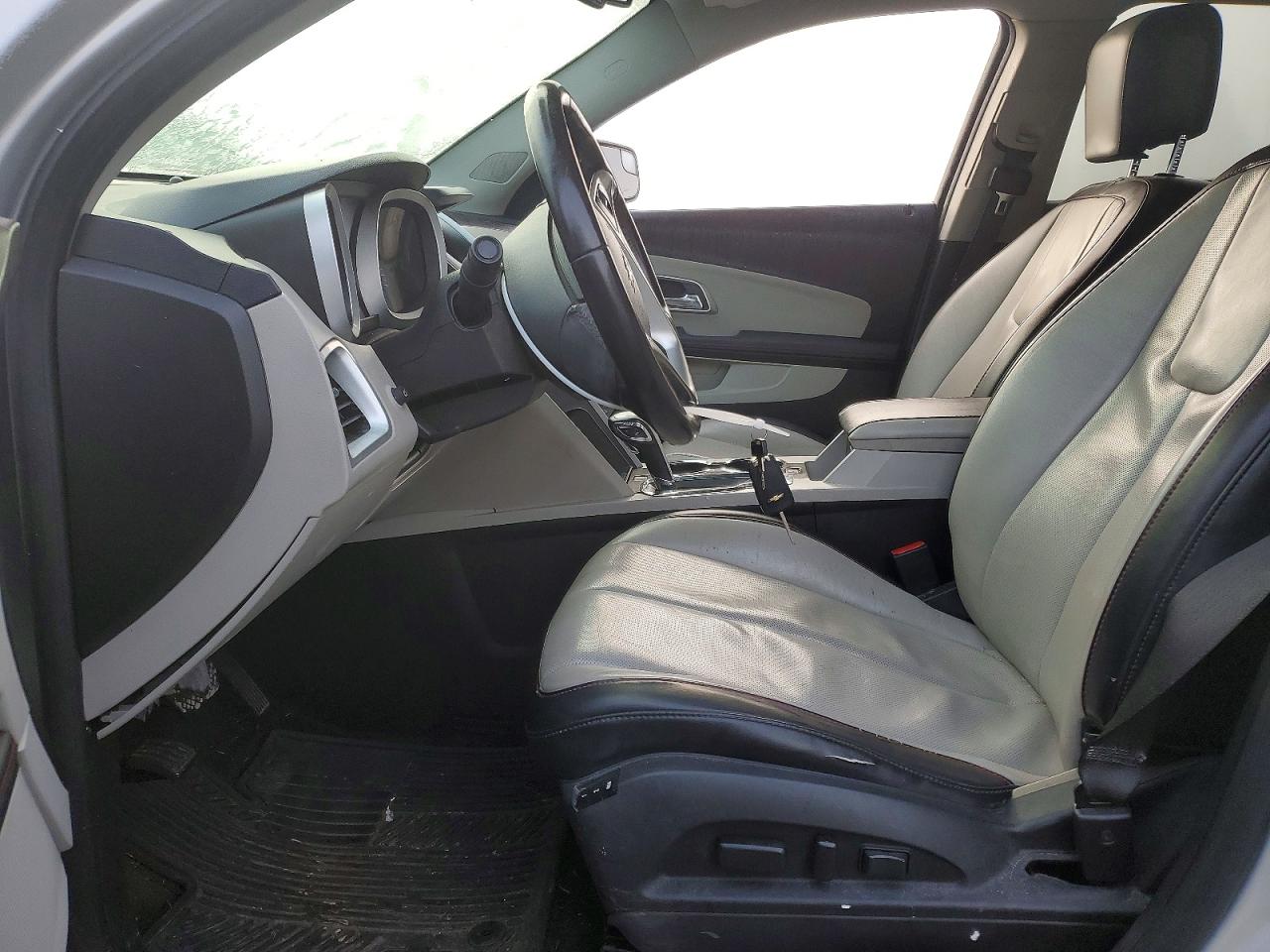 2013 CHEVROLET EQUINOX LTZ photo 13