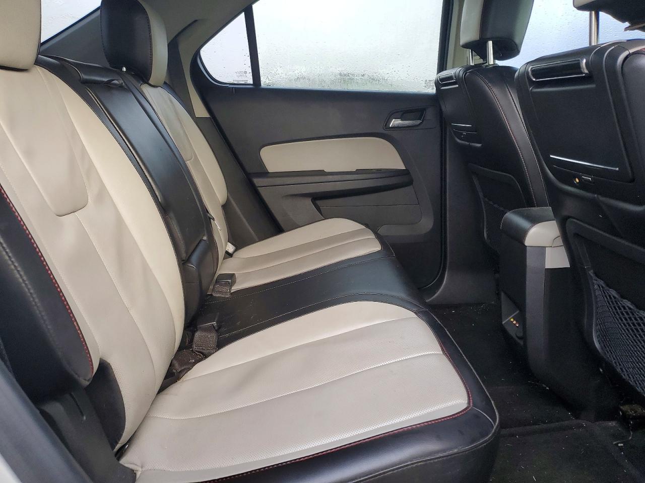 2013 CHEVROLET EQUINOX LTZ photo 21