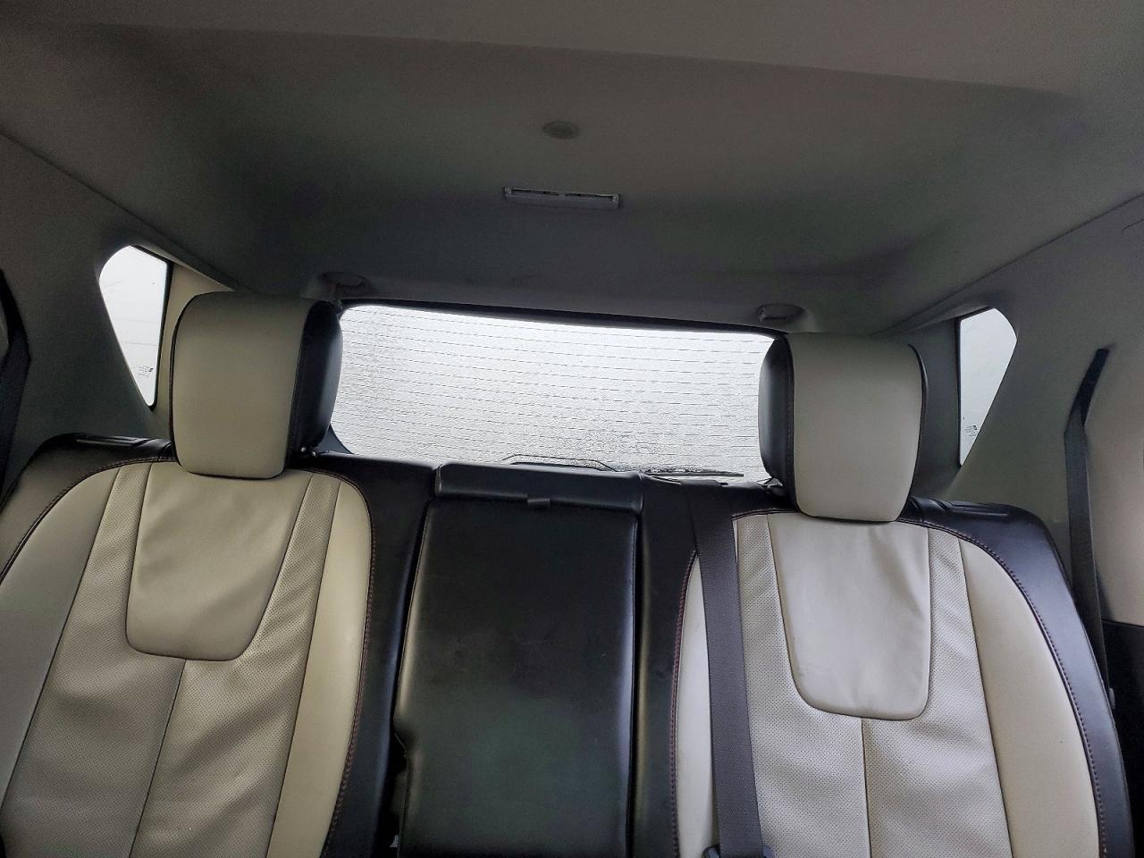 2013 CHEVROLET EQUINOX LTZ photo 19
