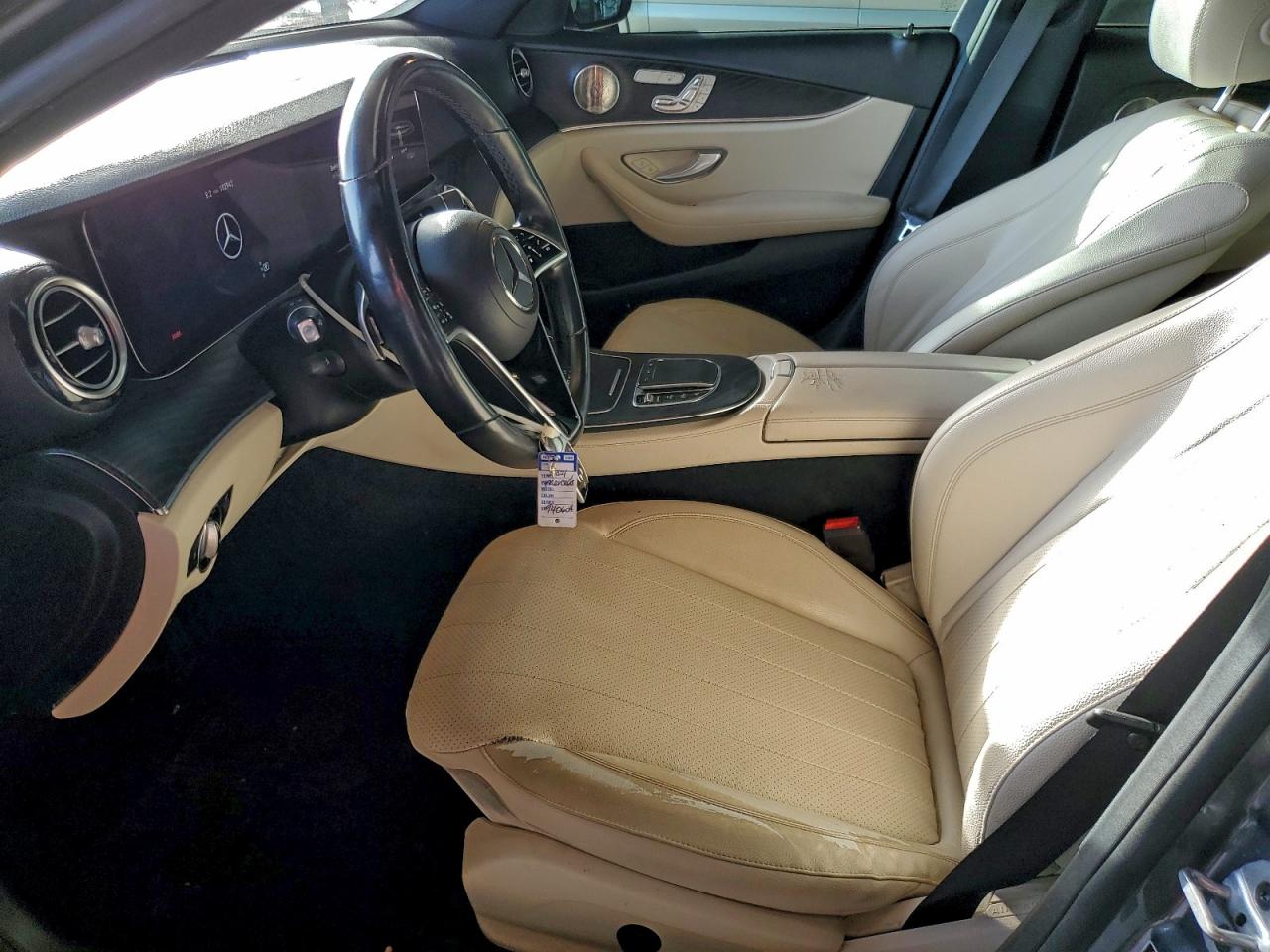 2021 MERCEDES-BENZ E 350 photo 19