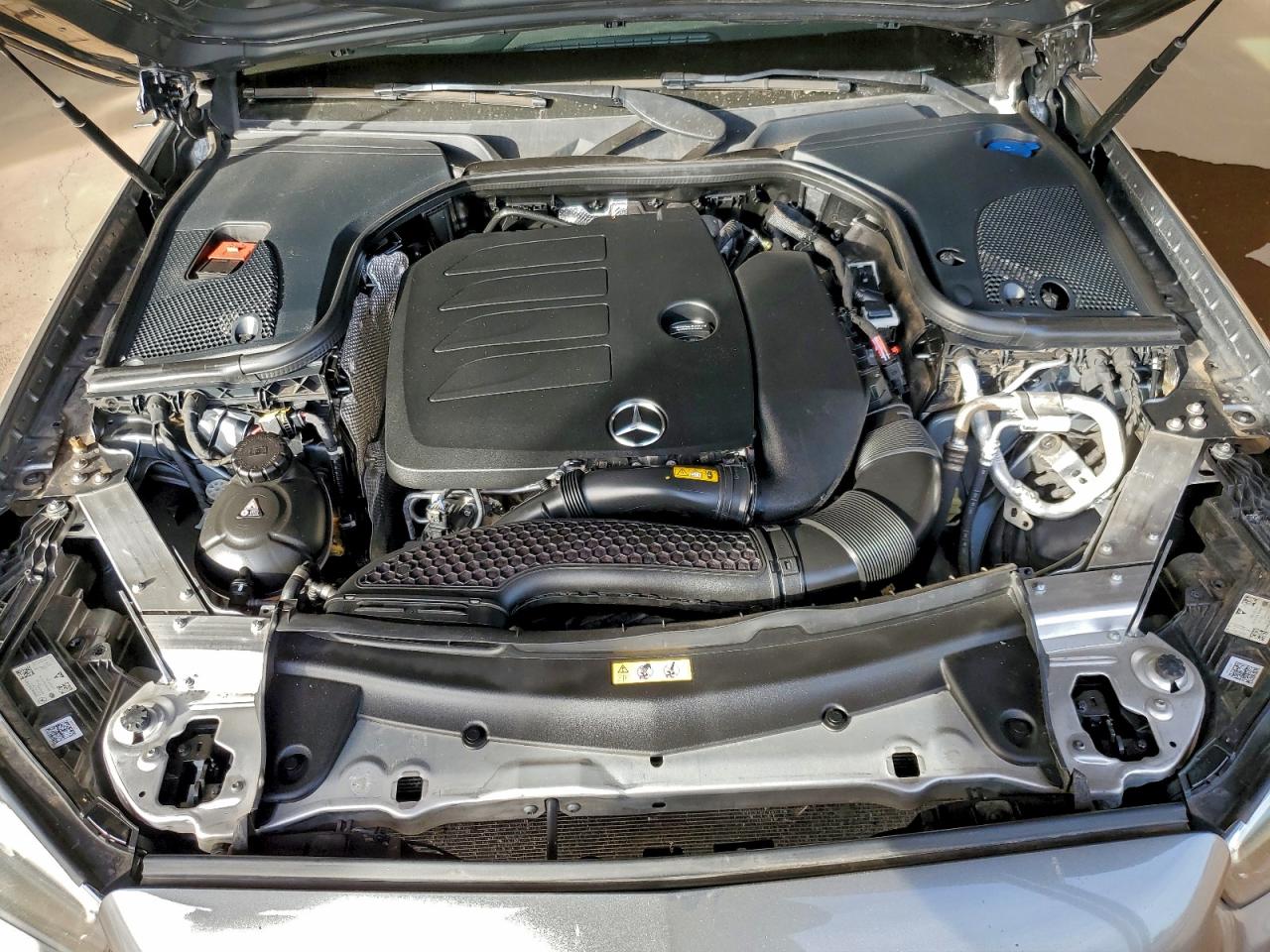 2021 MERCEDES-BENZ E 350 photo 31