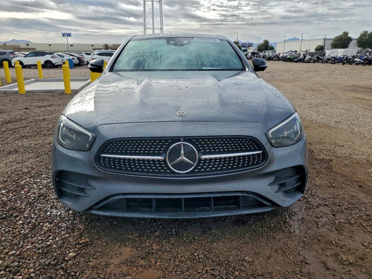 2021 MERCEDES-BENZ E 350 photo 13