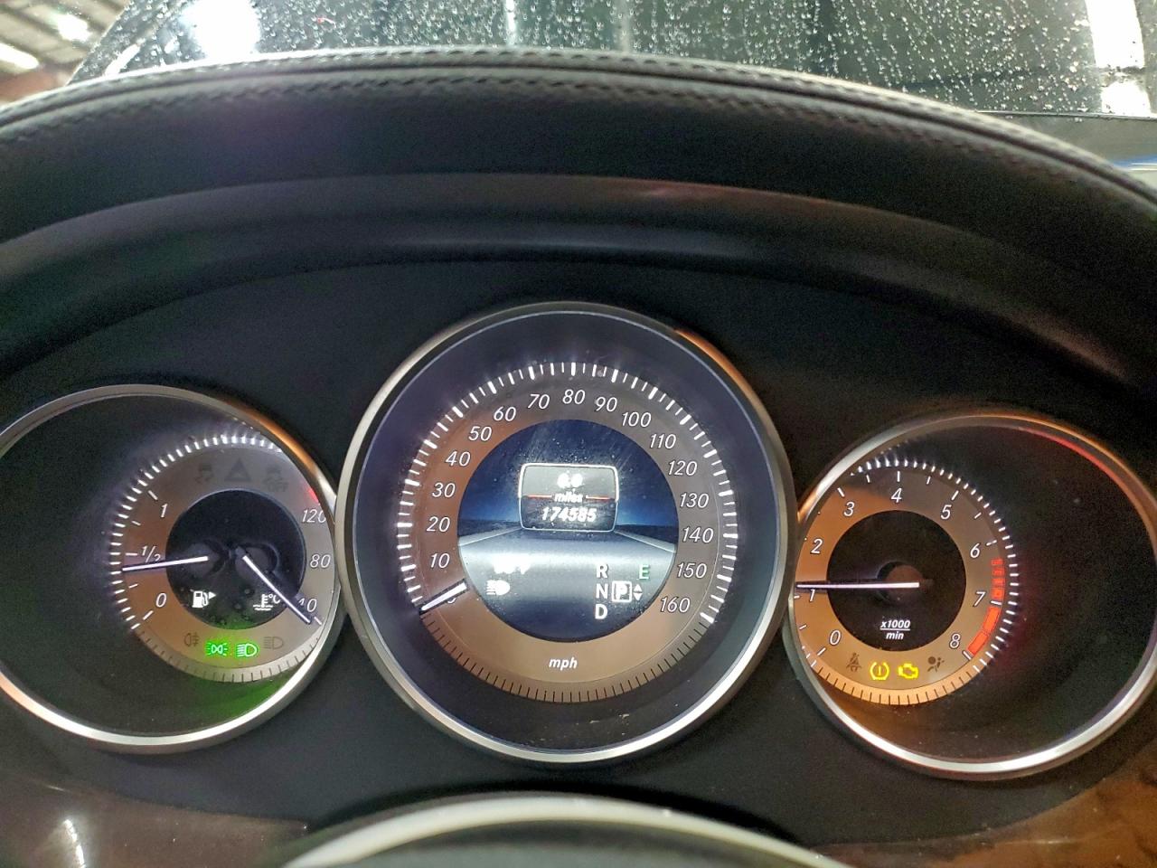 2014 MERCEDES-BENZ CLS 550 4MATIC photo 17
