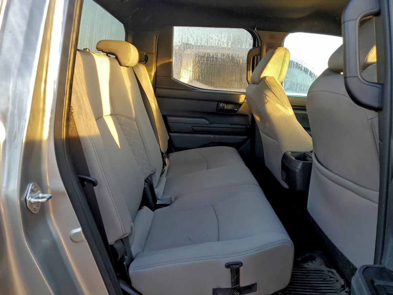 2024 TOYOTA TACOMA DOUBLE CAB photo 19