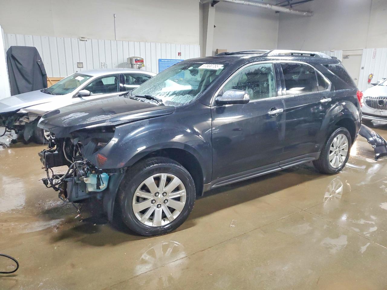 2010 CHEVROLET EQUINOX