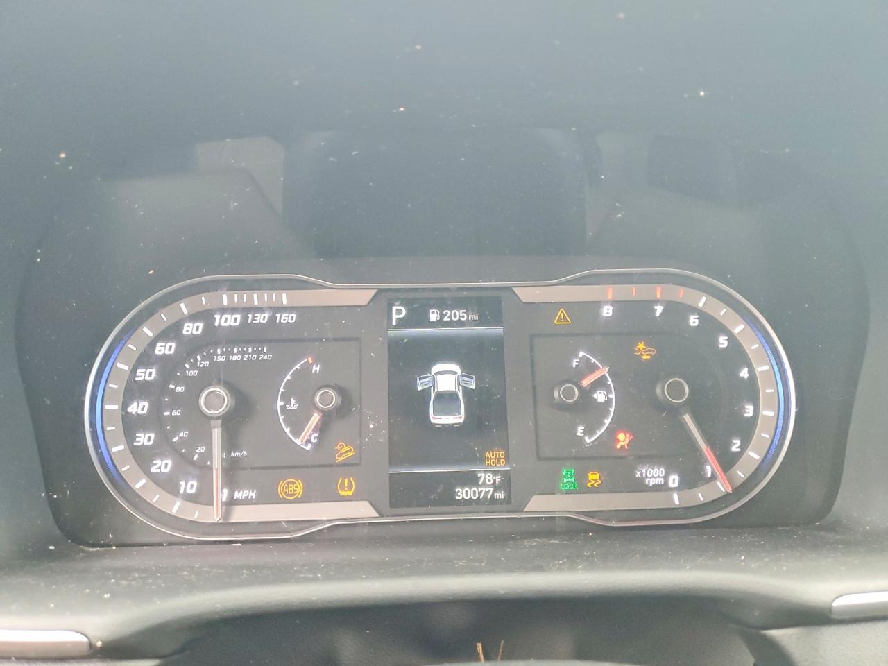 2022 HYUNDAI SANTA CRUZ SEL photo 25