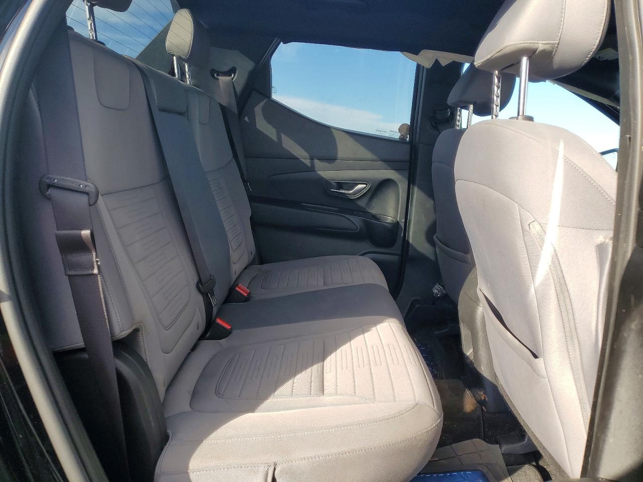 2022 HYUNDAI SANTA CRUZ SEL photo 28