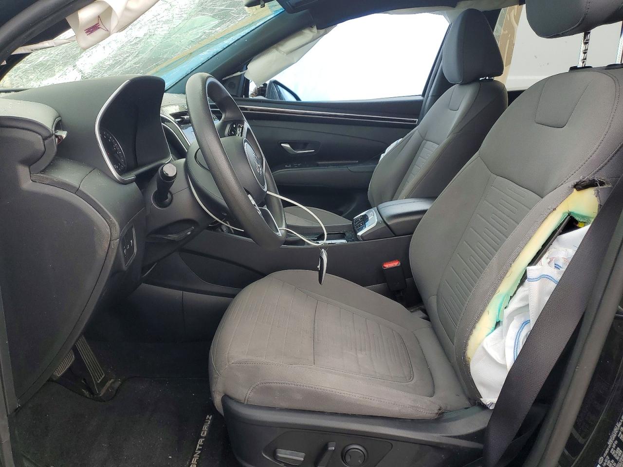 2022 HYUNDAI SANTA CRUZ SEL photo 19