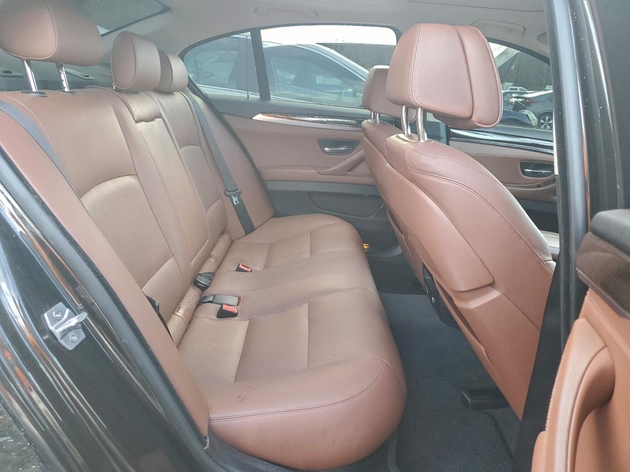 2016 BMW 535 XI photo 10