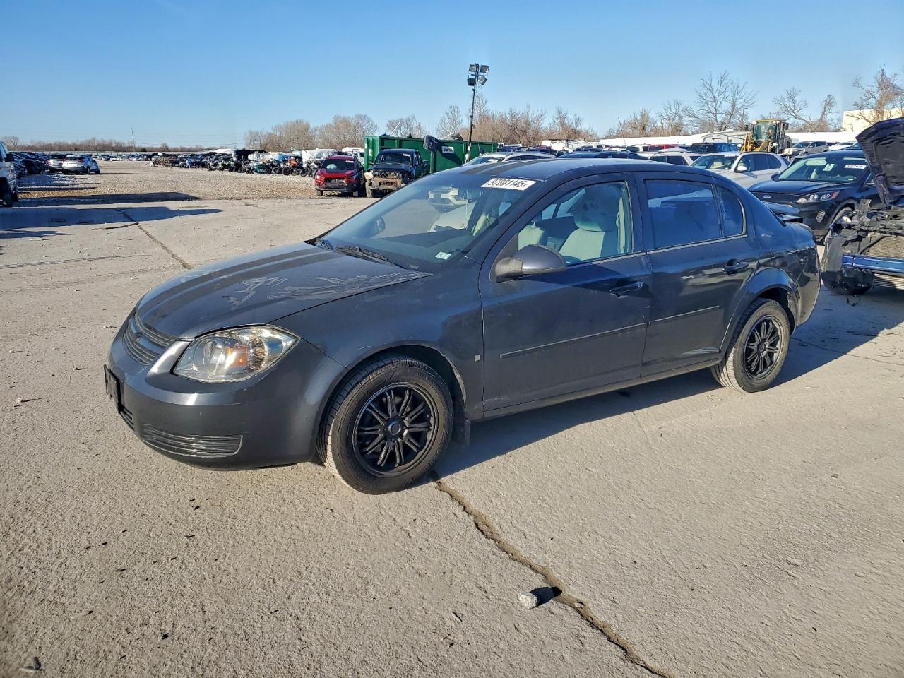 2009 CHEVROLET COBALT