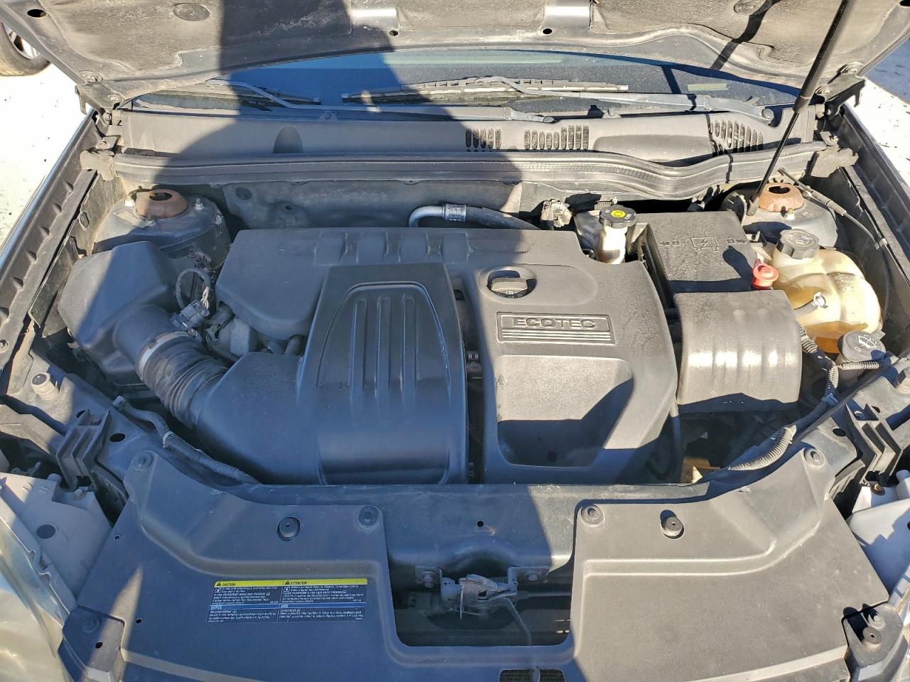2009 CHEVROLET COBALT LT photo 21