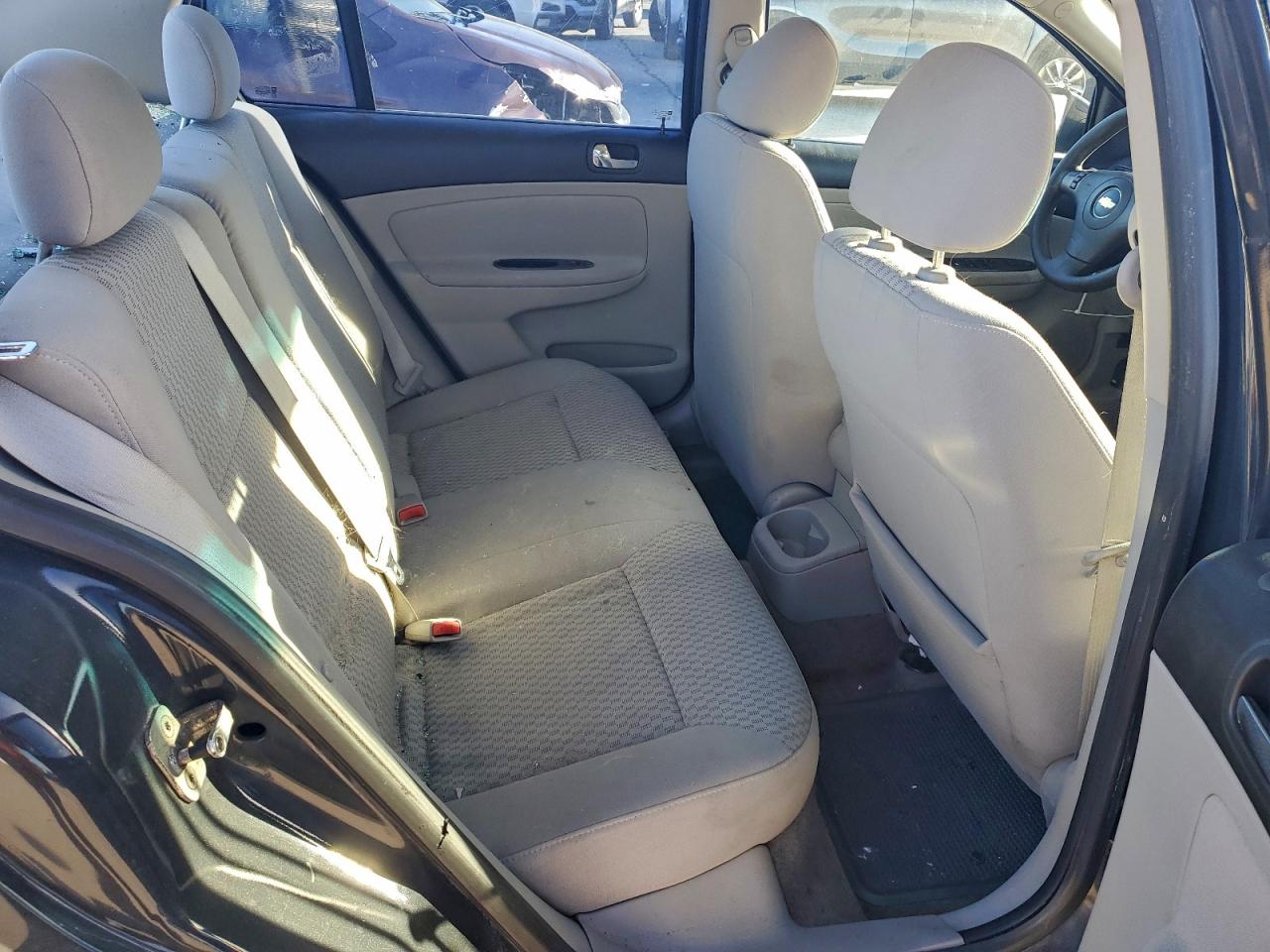 2009 CHEVROLET COBALT LT photo 19