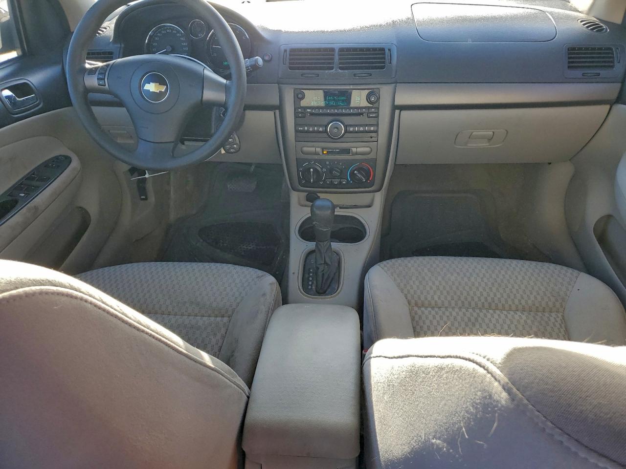 2009 CHEVROLET COBALT LT photo 15
