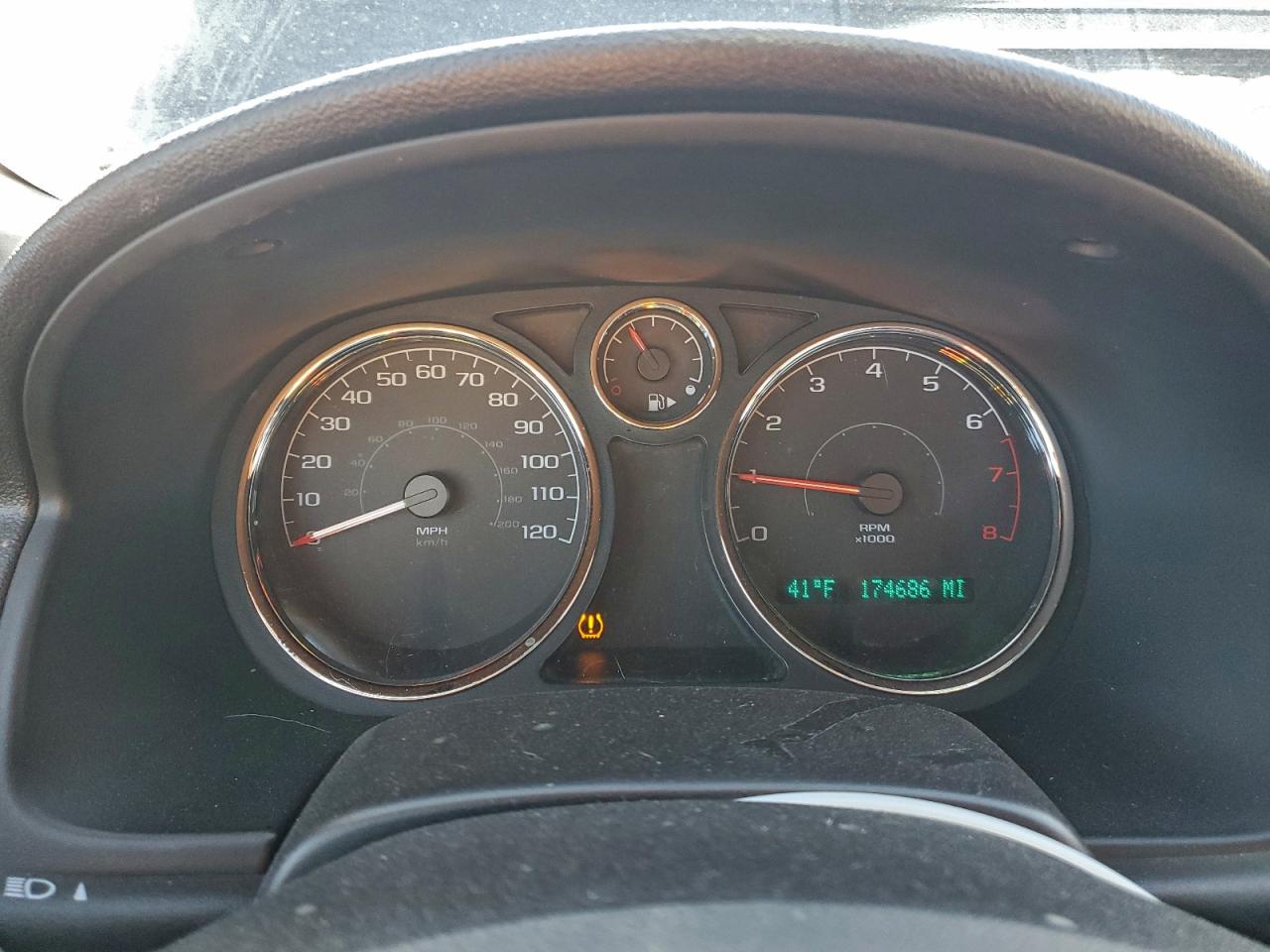 2009 CHEVROLET COBALT LT photo 17