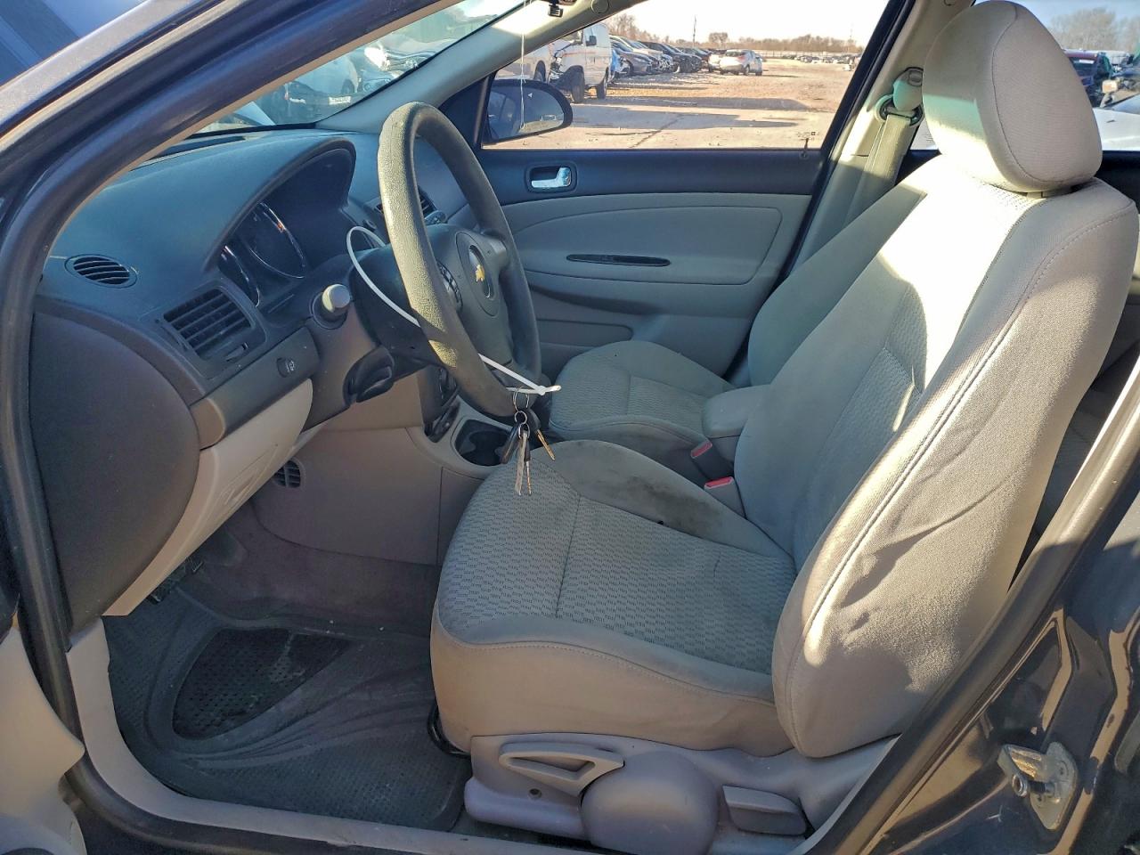 2009 CHEVROLET COBALT LT photo 13