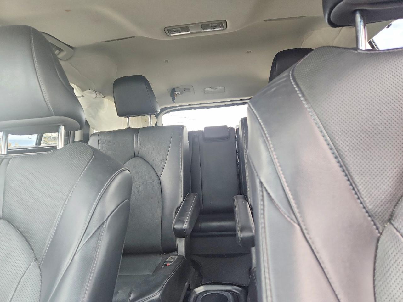 2022 TOYOTA HIGHLANDER LIMITED photo 28