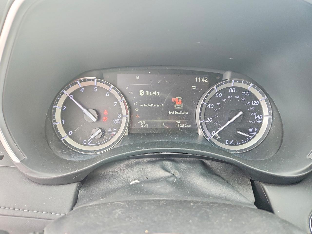 2022 TOYOTA HIGHLANDER LIMITED photo 25