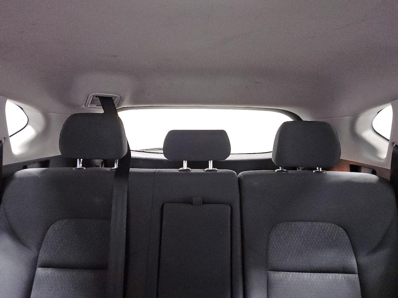 2018 HYUNDAI TUCSON SEL photo 10