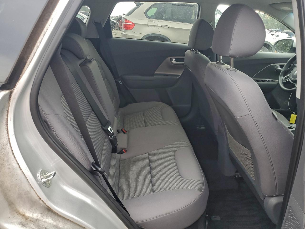2018 KIA NIRO FE photo 10