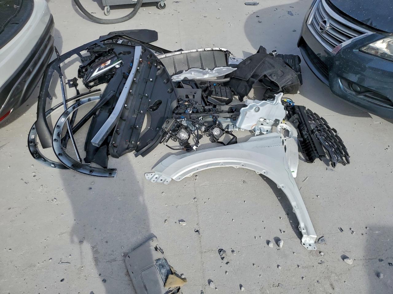 2026 LEXUS RX 350 PREMIUM photo 12