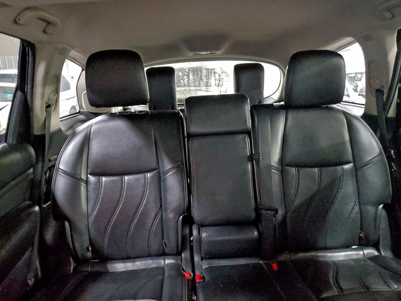 2014 INFINITI QX60 photo 10