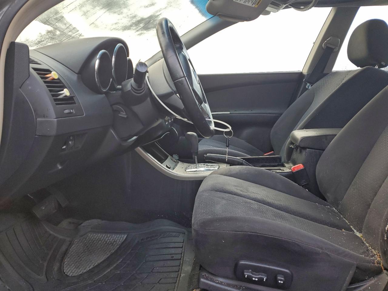 2006 NISSAN ALTIMA S photo 7