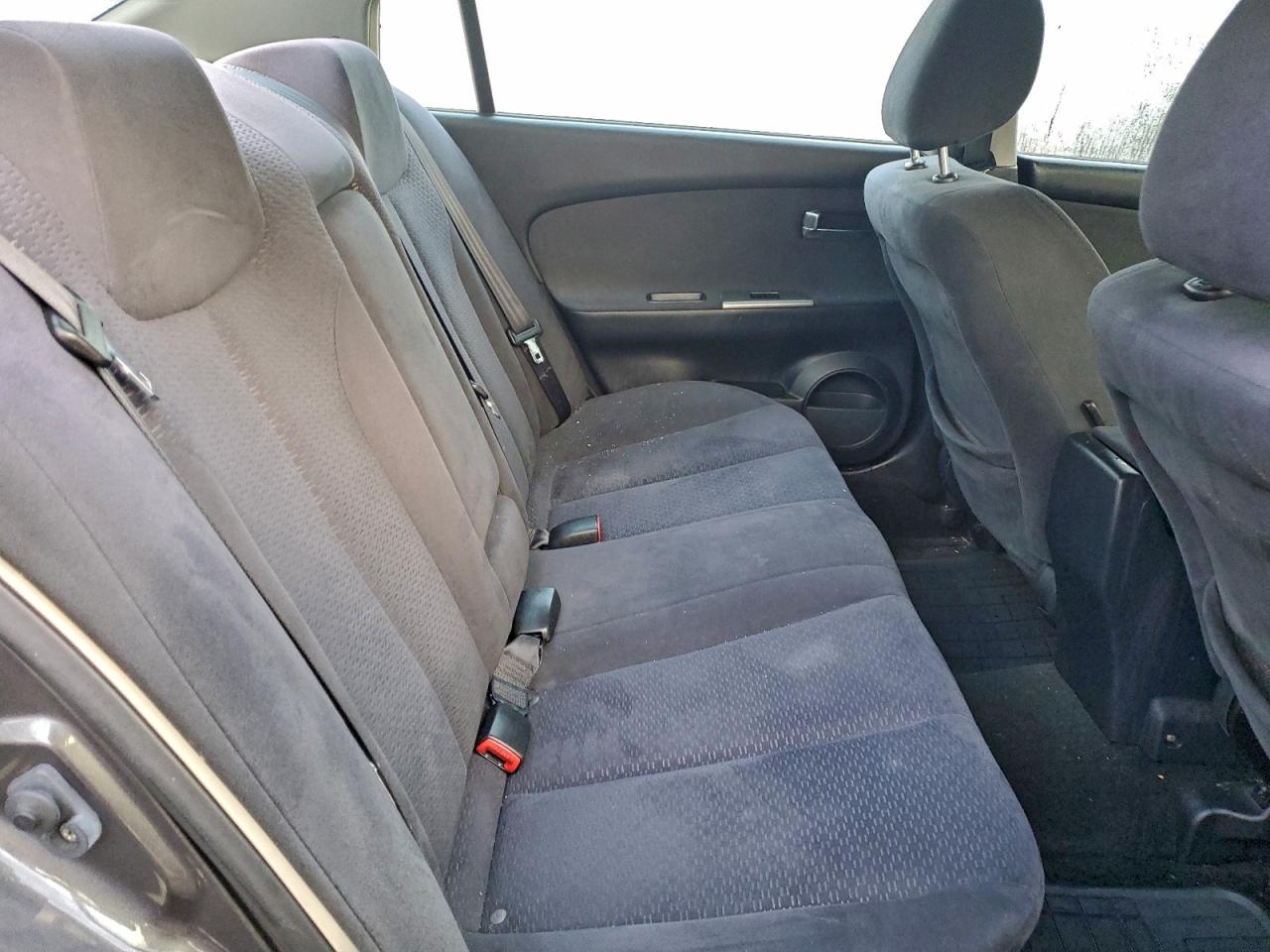 2006 NISSAN ALTIMA S photo 10
