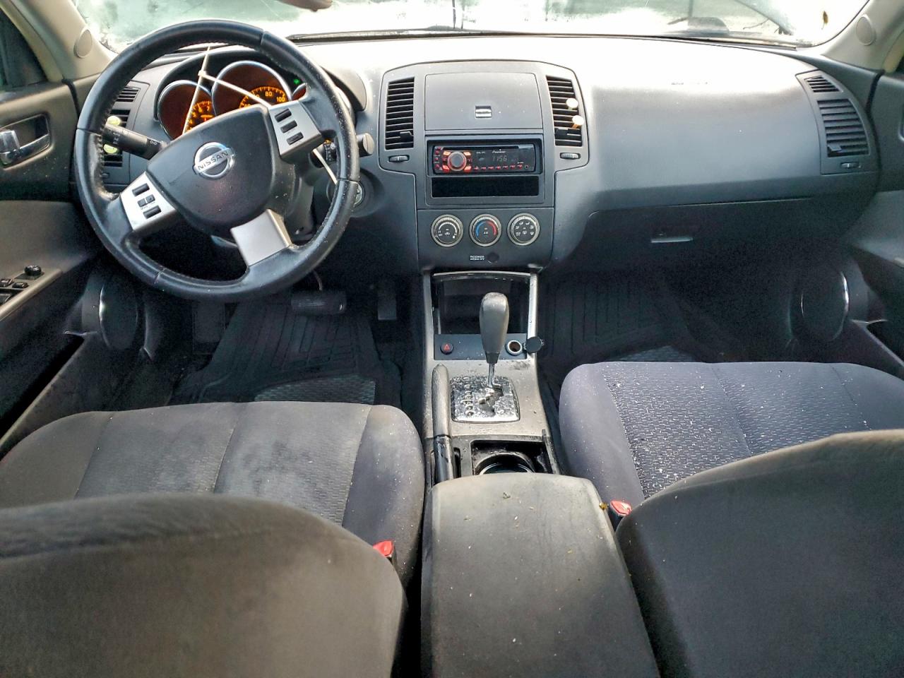 2006 NISSAN ALTIMA S photo 8