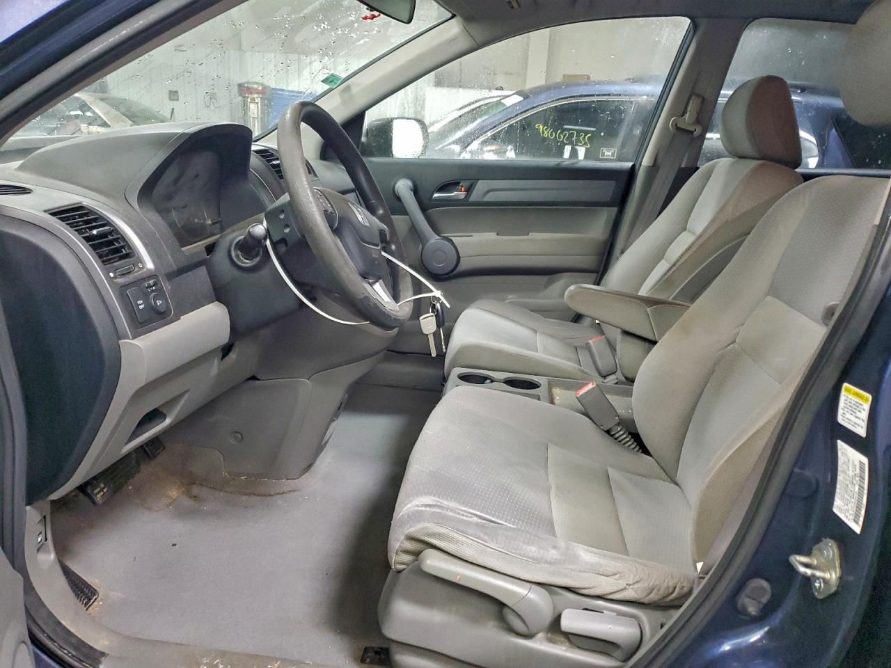2008 HONDA CR-V EX photo 7