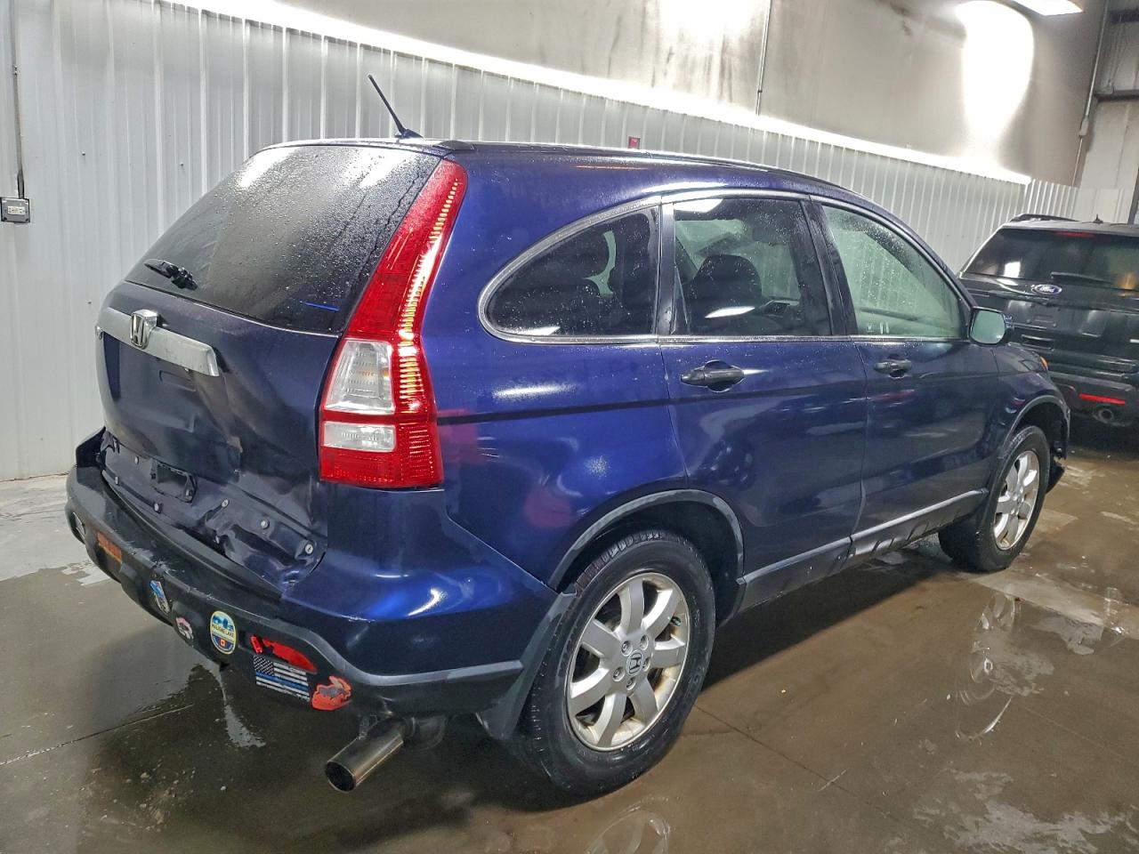 2008 HONDA CR-V EX photo 3