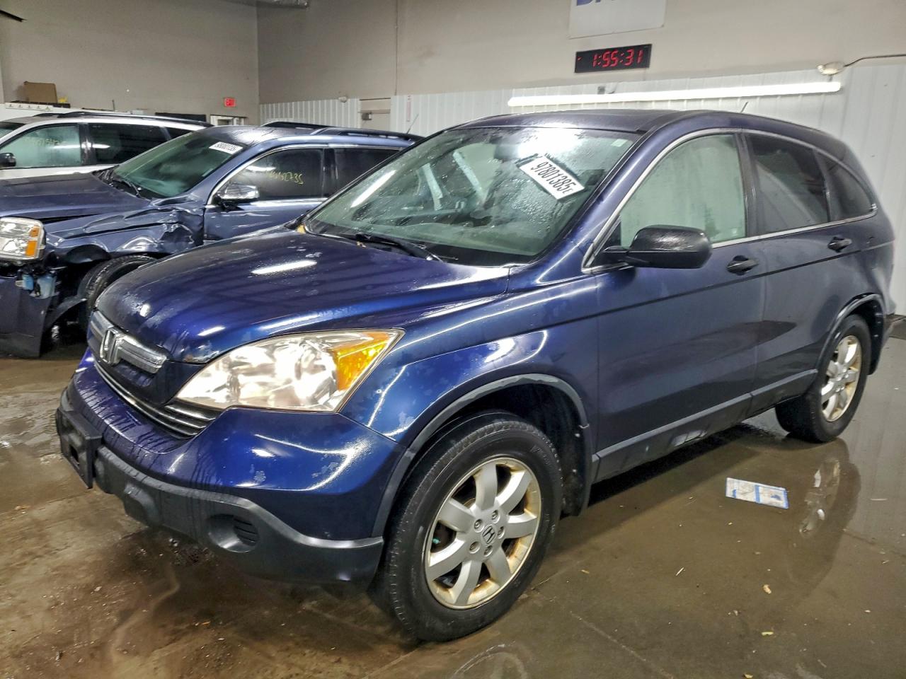 2008 HONDA CR-V