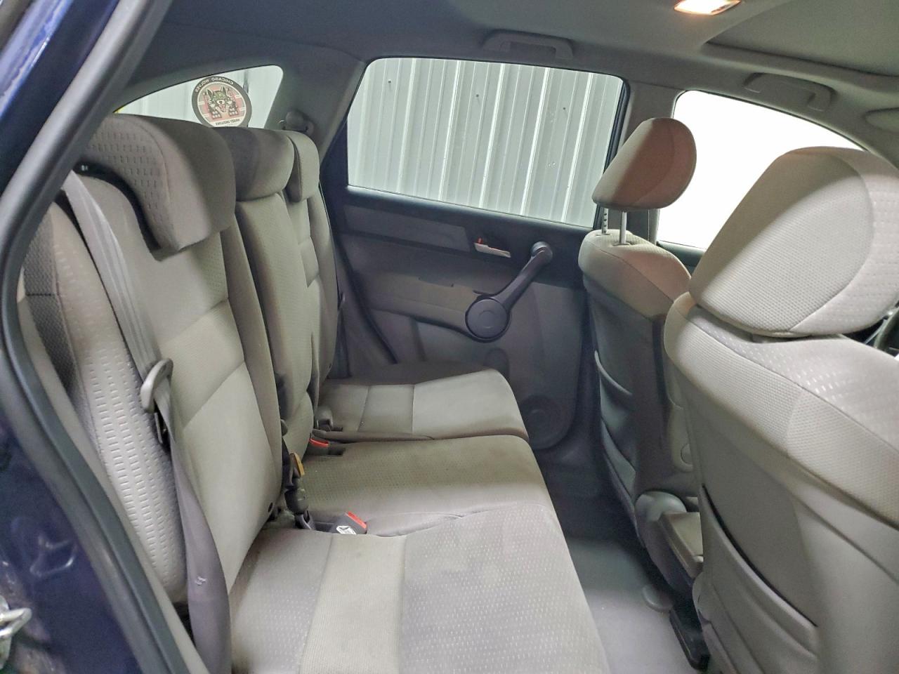 2008 HONDA CR-V EX photo 10