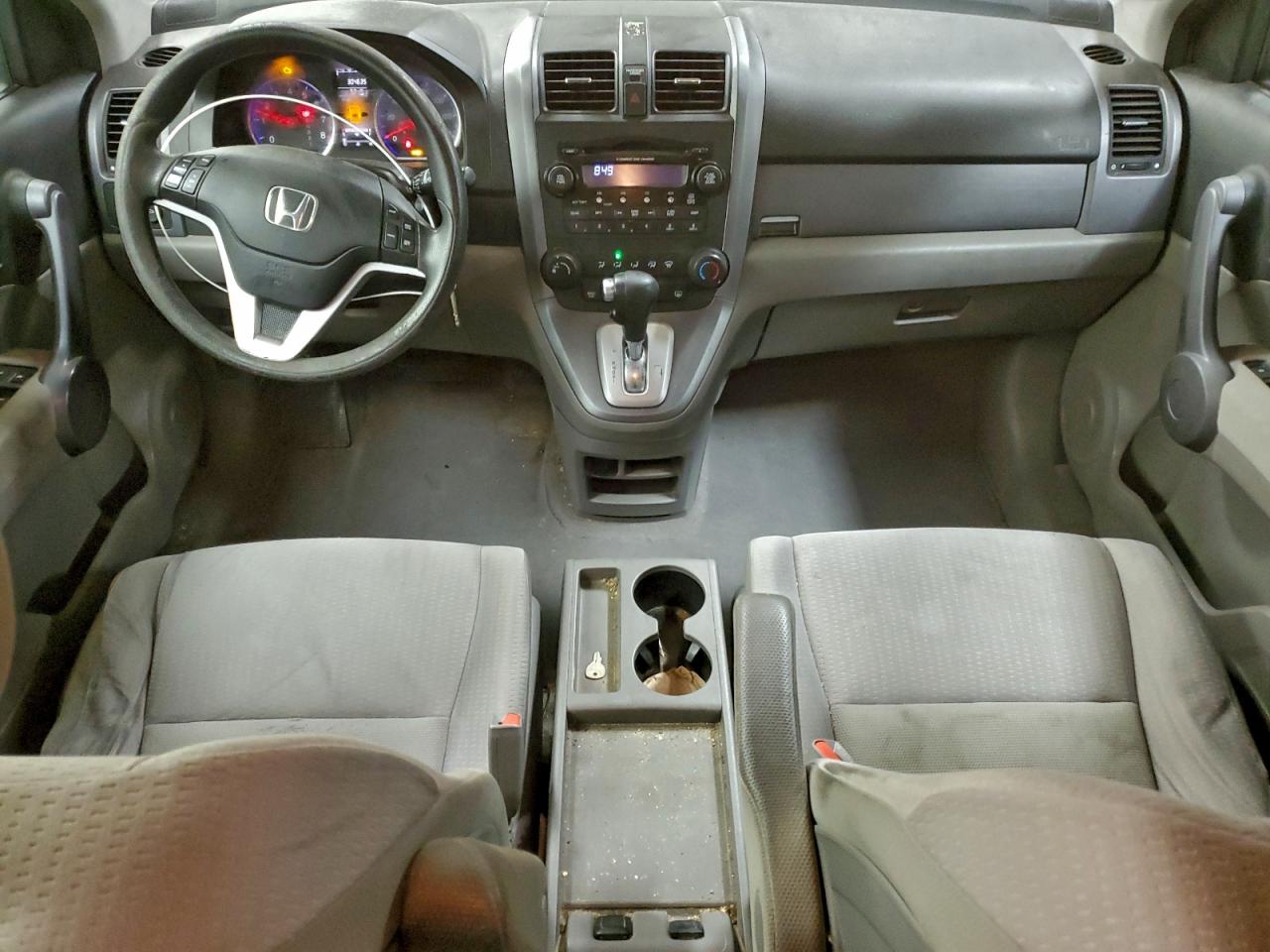2008 HONDA CR-V EX photo 8