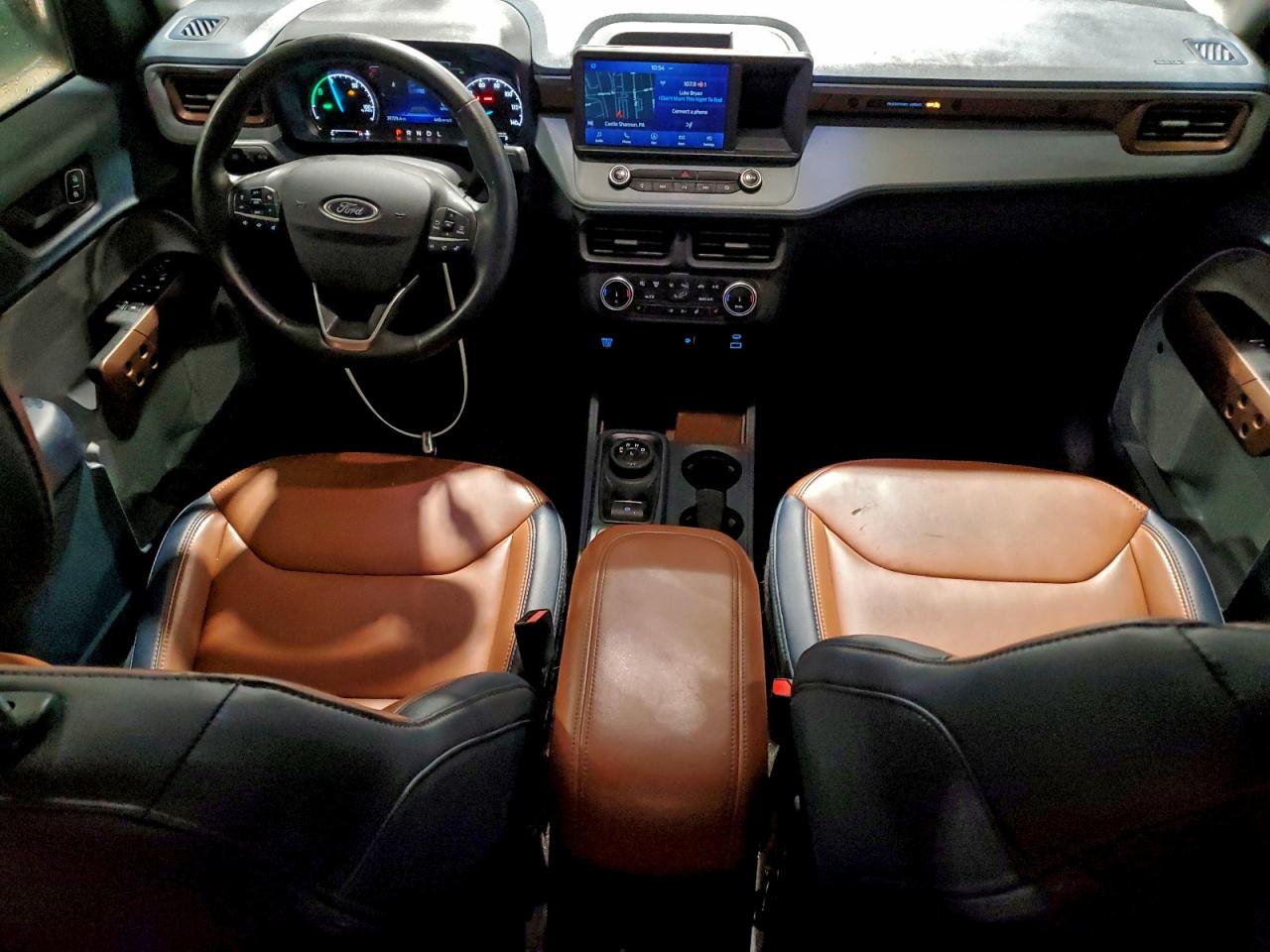2024 FORD MAVERICK LARIAT photo 8
