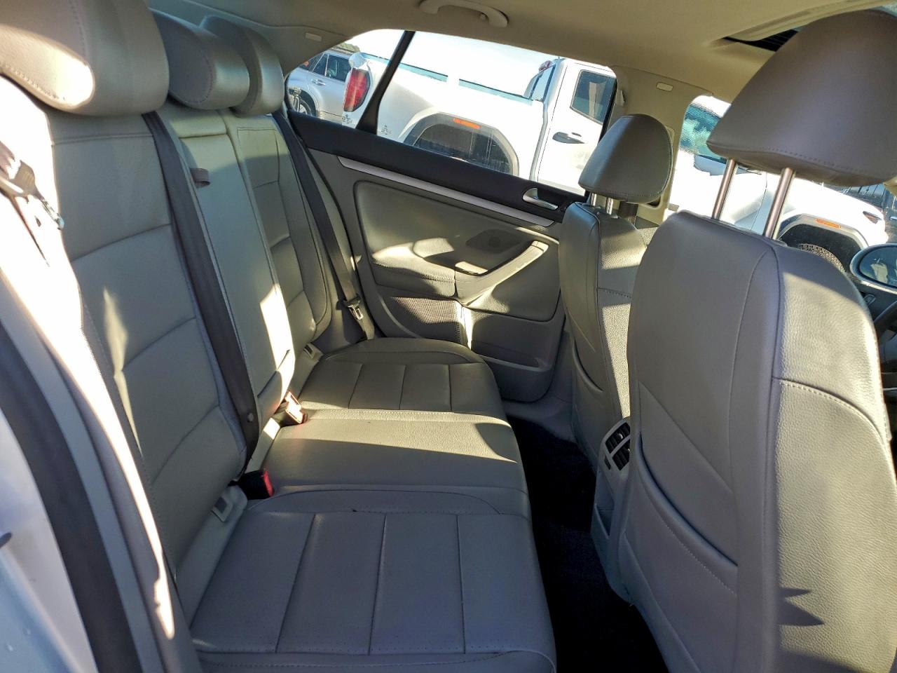 2007 VOLKSWAGEN JETTA 2.5 OPTION PACKAGE 1 photo 10