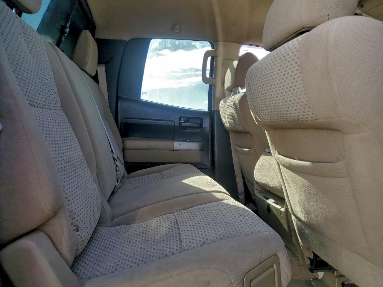 2008 TOYOTA TUNDRA DOUBLE CAB photo 19