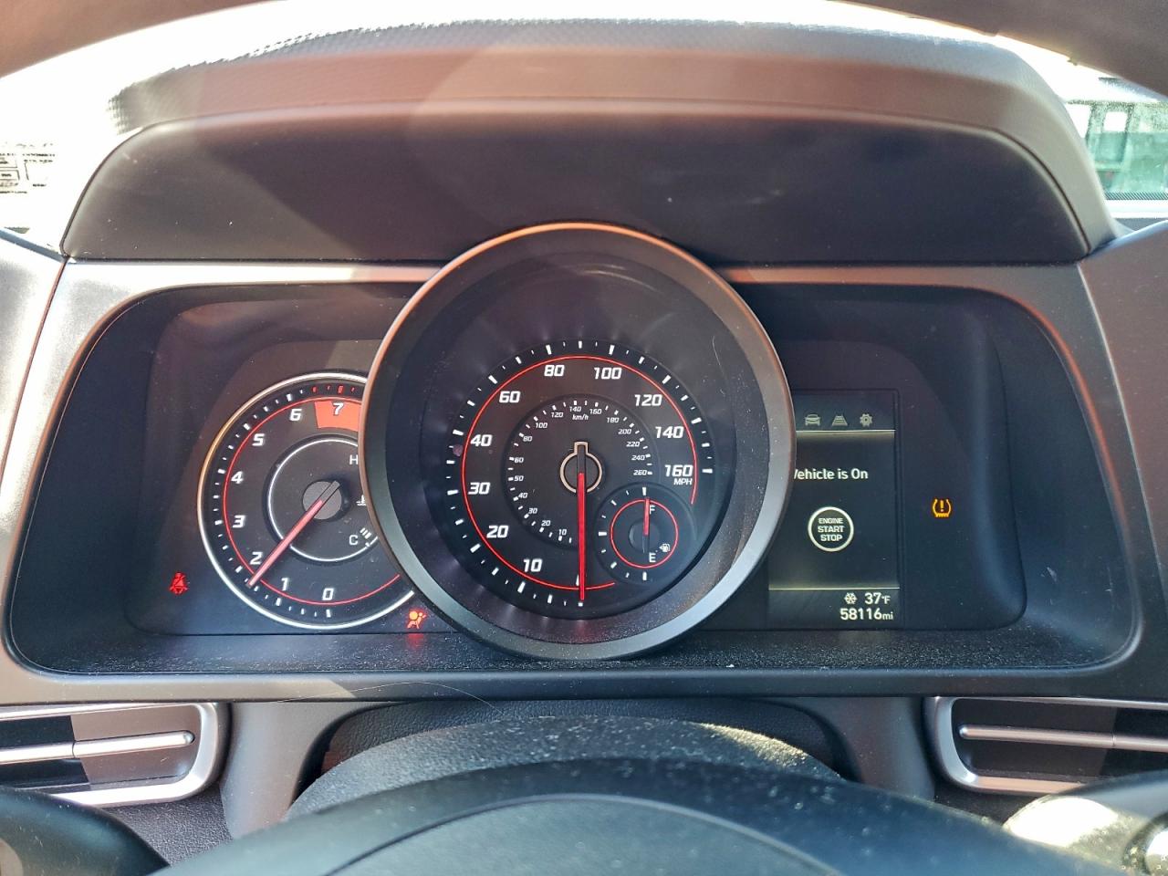 2021 HYUNDAI ELANTRA SEL photo 9