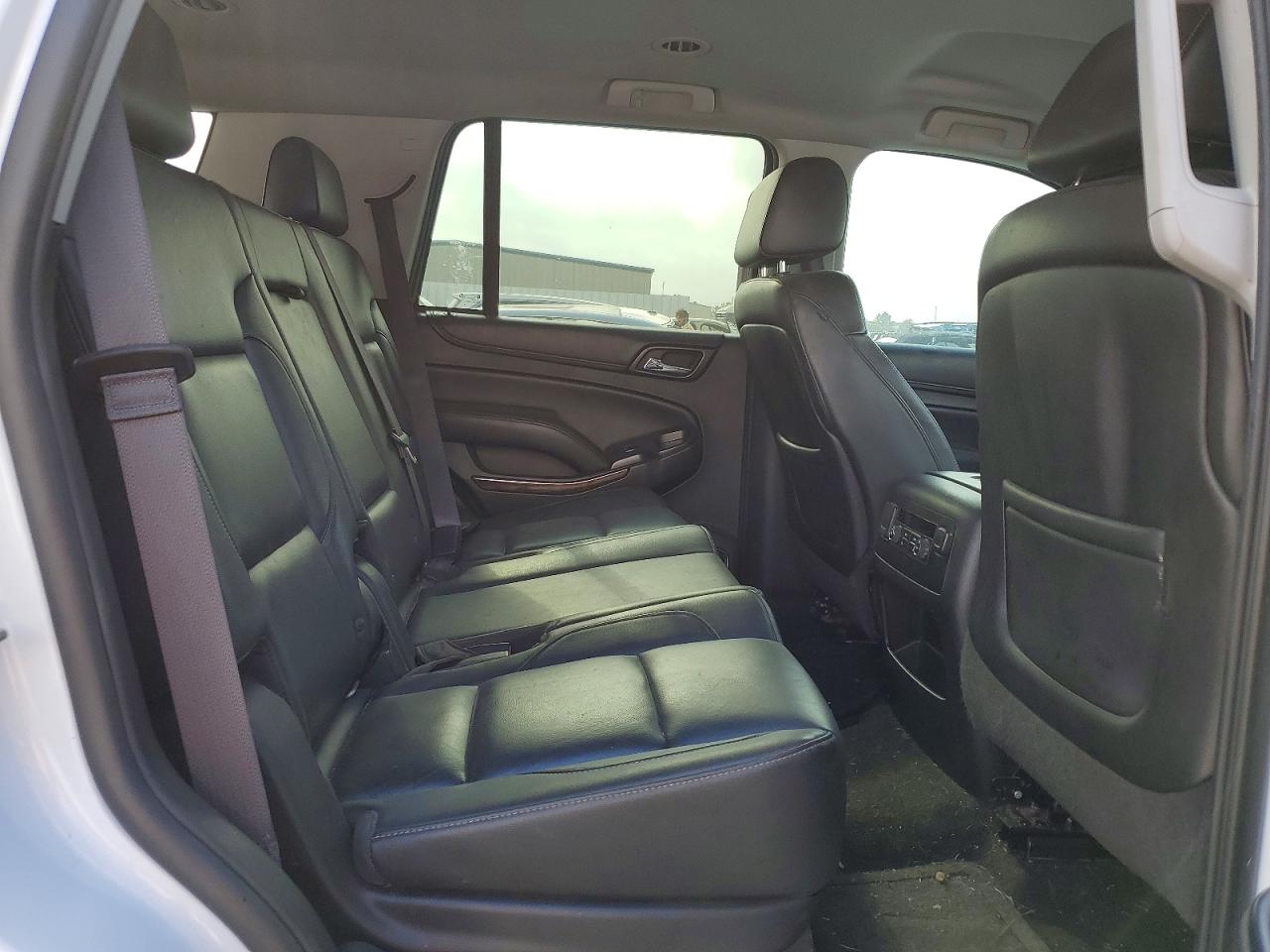 2015 CHEVROLET TAHOE C1500 LT photo 11