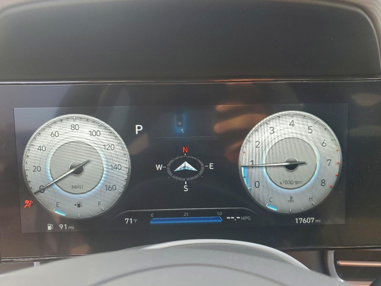 2023 HYUNDAI ELANTRA SEL photo 9