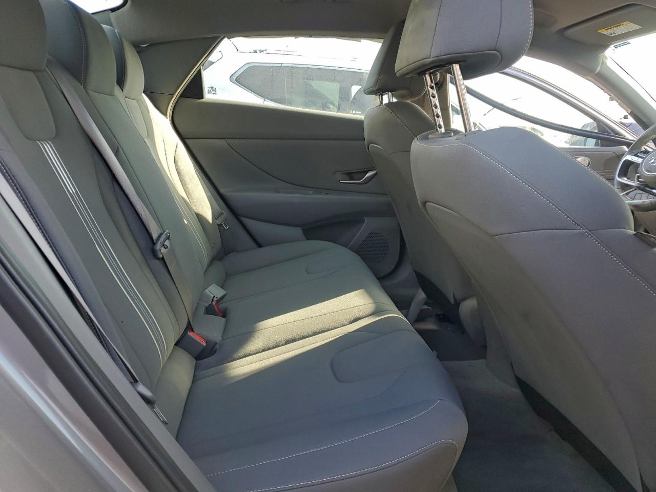 2023 HYUNDAI ELANTRA SEL photo 10