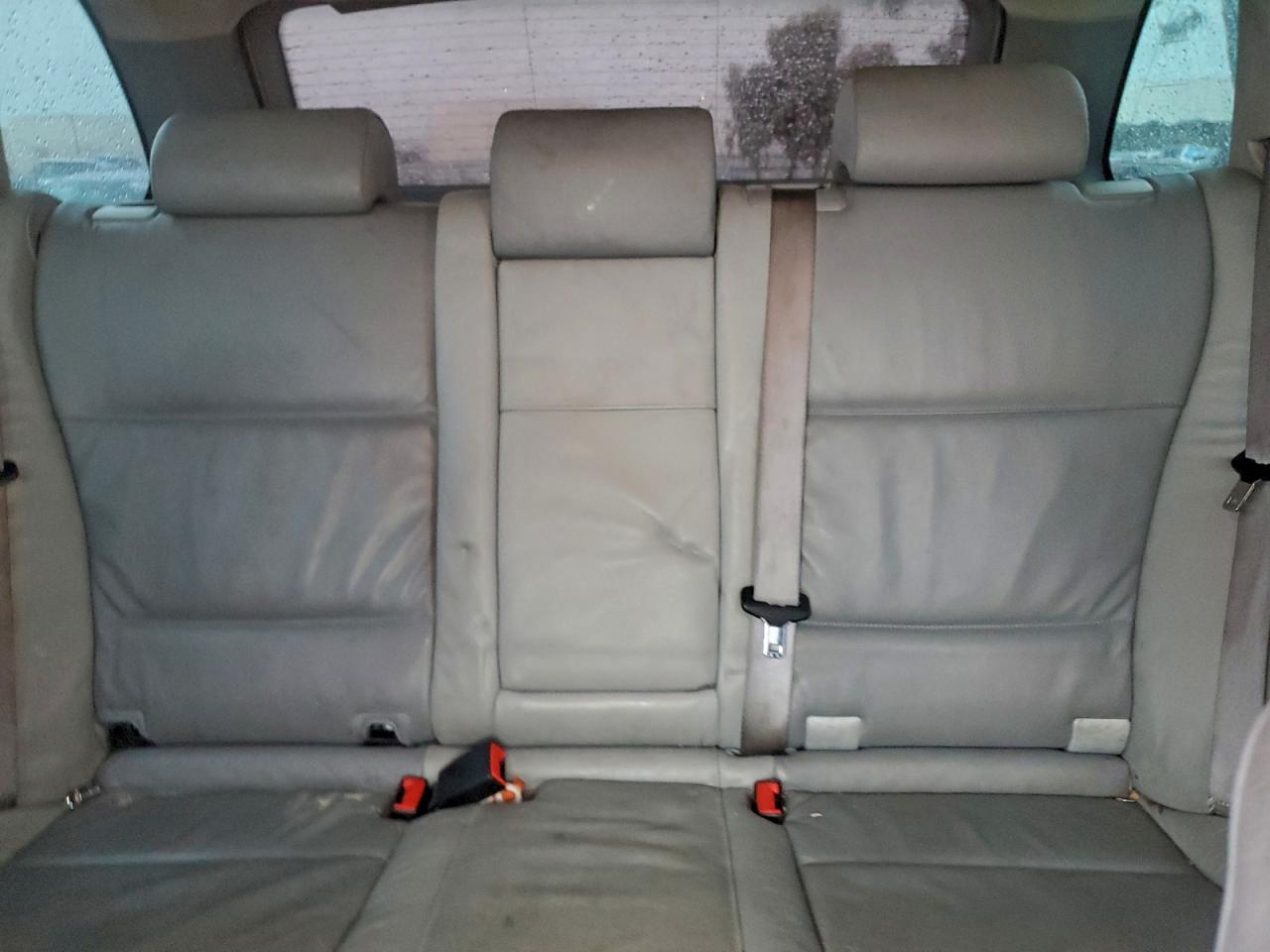 2002 BMW X5 3.0I photo 10
